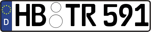 HB-TR591