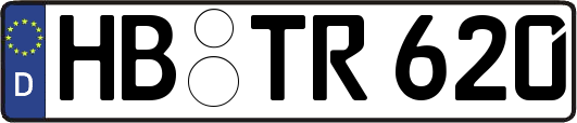 HB-TR620