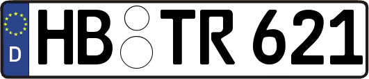 HB-TR621