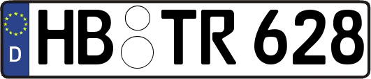 HB-TR628