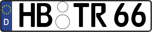 HB-TR66