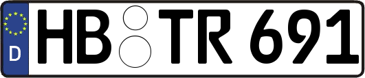 HB-TR691