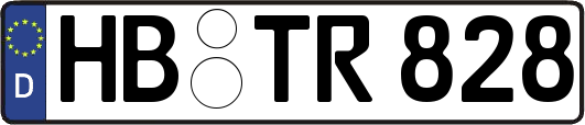 HB-TR828