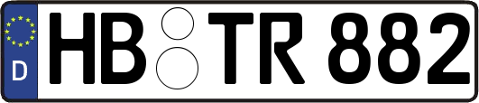 HB-TR882