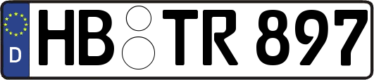 HB-TR897