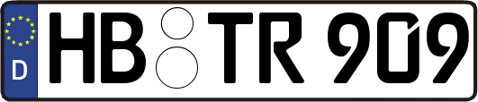 HB-TR909