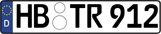 HB-TR912