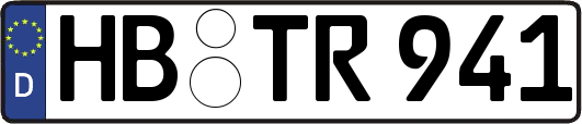 HB-TR941