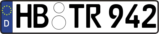 HB-TR942