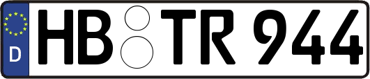 HB-TR944
