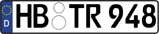 HB-TR948
