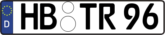 HB-TR96