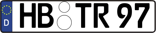 HB-TR97