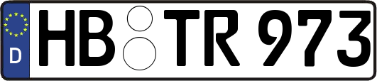 HB-TR973