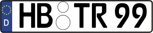 HB-TR99