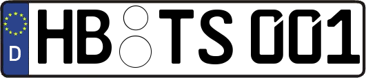 HB-TS001