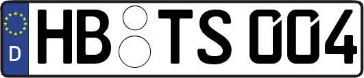HB-TS004