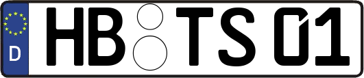 HB-TS01