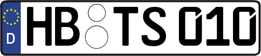 HB-TS010