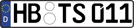 HB-TS011