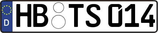 HB-TS014