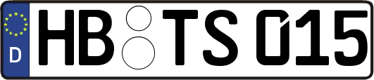 HB-TS015