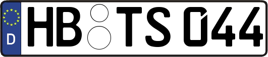 HB-TS044