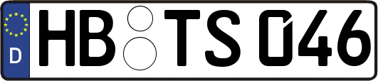 HB-TS046