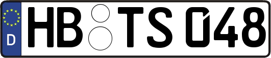 HB-TS048