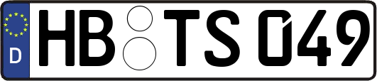 HB-TS049