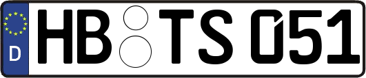 HB-TS051