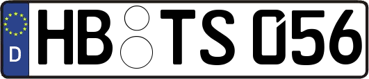 HB-TS056