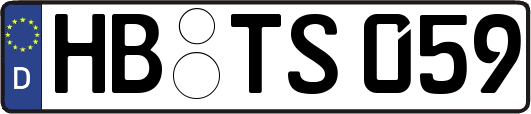 HB-TS059
