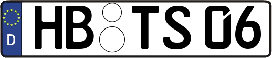 HB-TS06