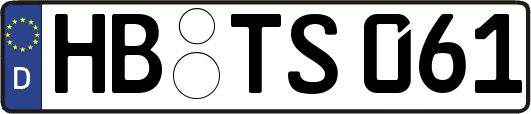 HB-TS061