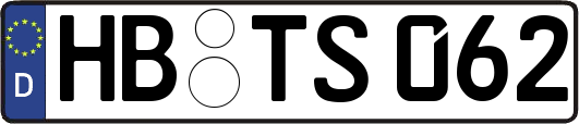 HB-TS062