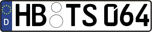 HB-TS064