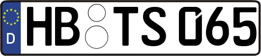 HB-TS065