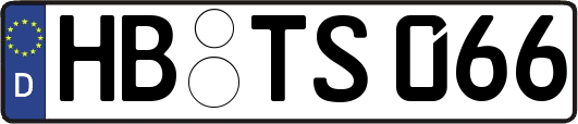 HB-TS066