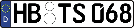 HB-TS068