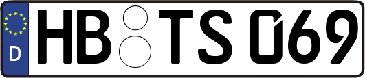 HB-TS069
