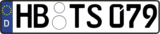 HB-TS079