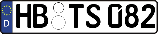 HB-TS082