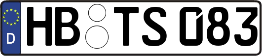 HB-TS083
