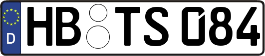 HB-TS084