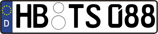 HB-TS088