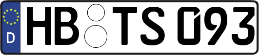 HB-TS093