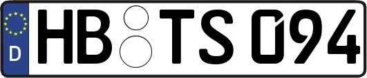 HB-TS094