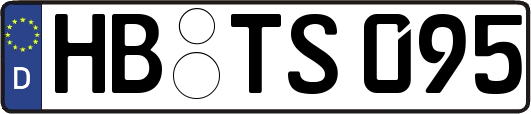 HB-TS095