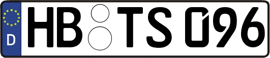 HB-TS096